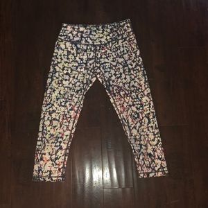 zella leggings